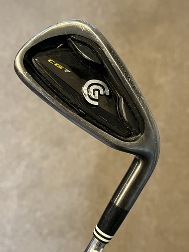 Cleveland cg7 zip grooves 7 - cg7,