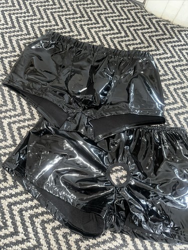 Pairs gay latex - pairs, rubber