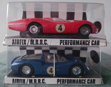 TWO ORIGINAL VINTAGE AIRFIX /