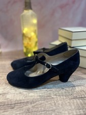 Cute Navy Suede John Lewis