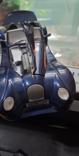Model collectors cars - collectors,