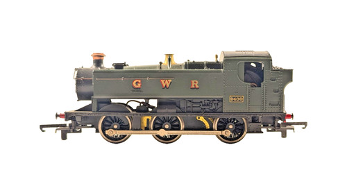 Lima gauge gwr great - oo,