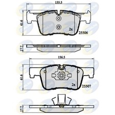 For BMW 4 Series Gran Coupe