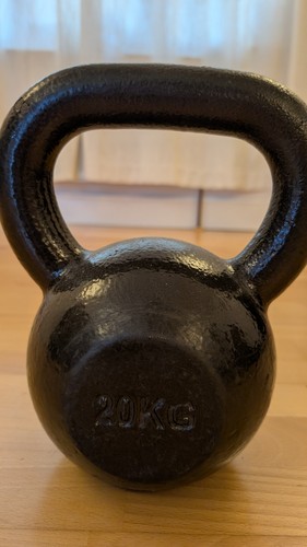 Black classic cast iron - cast,