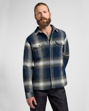 Lee 101 Heritage Workwear
