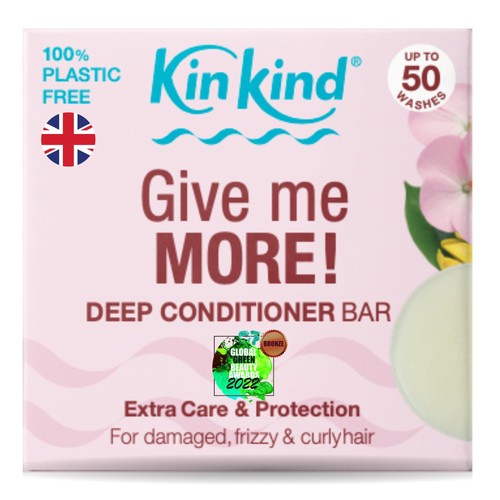 Kinkind deep conditioner - deep,