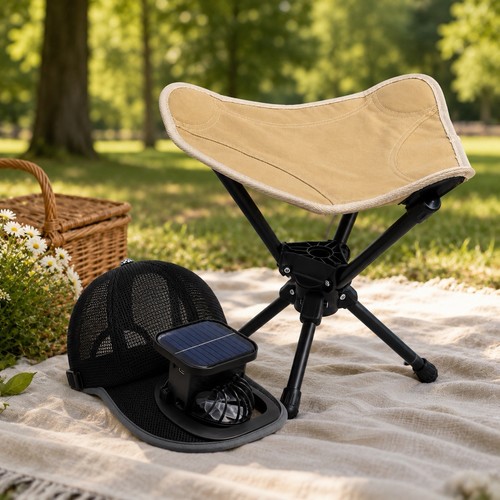 Portable folding tripod - portable,