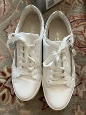 GABOR Quench White/Silver