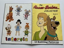 Alan Dart Toy Knitting