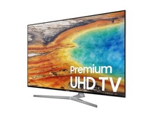 65" Samsung UE65MU9000 Curved Premium 4K HDR Smart LED TV