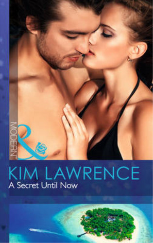 Secret until now mills - a, &