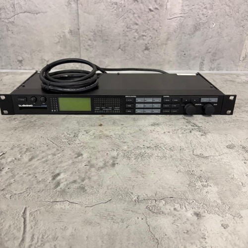 Electronic force - tc, g-force