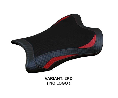 Seat saddle cover - , garen