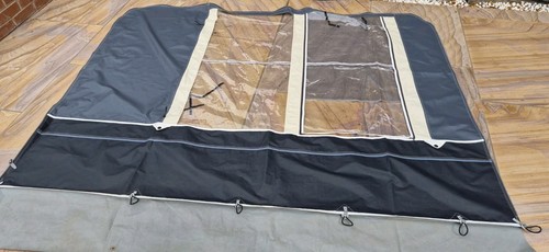 Ventura pacific 250 awning - pacific,