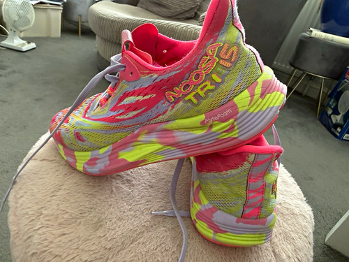 Asics tri very - tri,