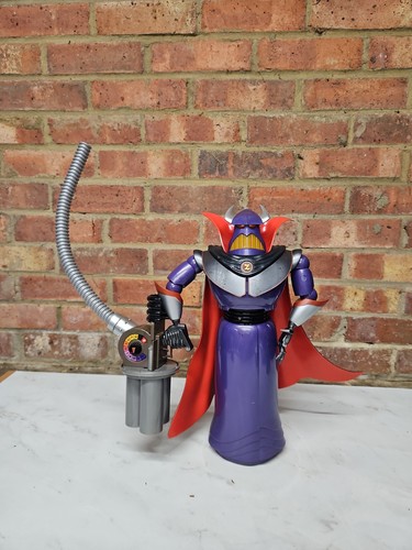 Disney pixar toy story emperor - pixar,