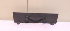Ash Pan Cover Steel Fire Front Fret  809 ref (FREE UK POSTAGE)