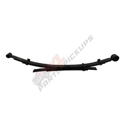Ford ranger rear leaf spring - ford,