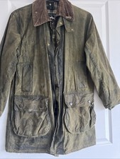 Barbour Border A205 Men's