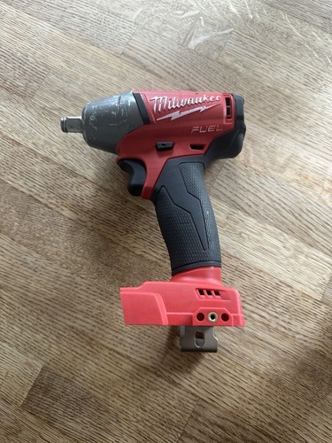 Milwaukee m18fiwf12 fuel - m18fiwf12,