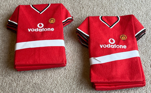 Manchester united fc - 12,
