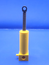 Lego Technic Yellow Pneumatic