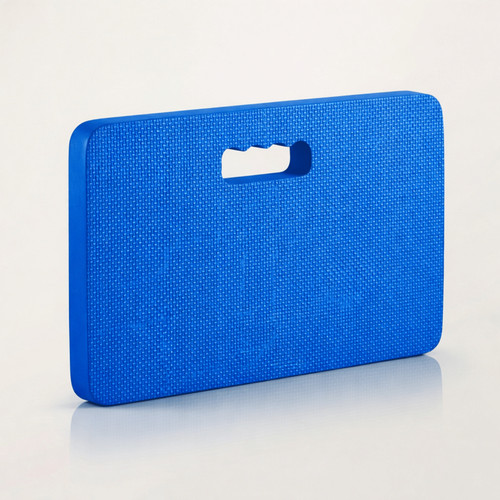 Blue garden thick kneeling pad - blue,