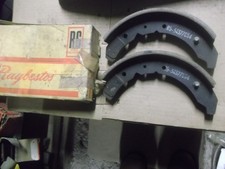 BEDFORD CA  1961-69 NEW PAIR