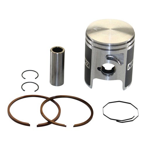 Naraku piston set - 50ccm, 2