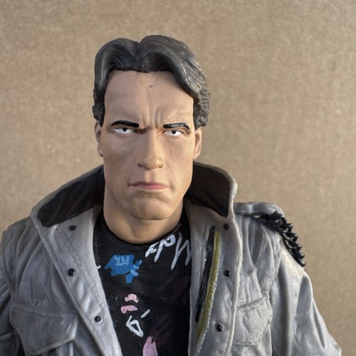Neca the terminator tech - neca,