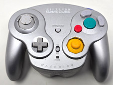 Official Platinum Silver