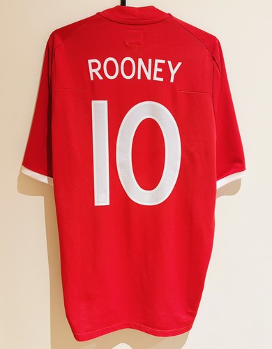 2010 2011 england away world - england,