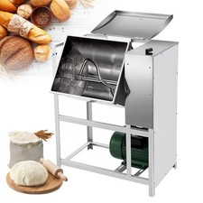 Commercial Dough Mixer Machine Kneading Capacity Flour Pizza Dough Mixer 25KG
