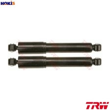 2x SHOCK ABSORBER JHE283T FOR