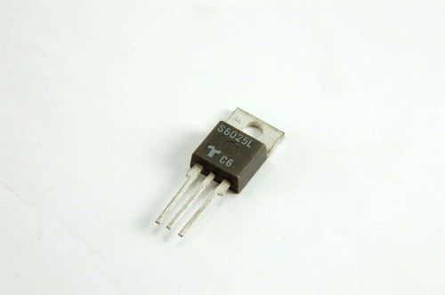 Lot littelfuse teccor - lot, of