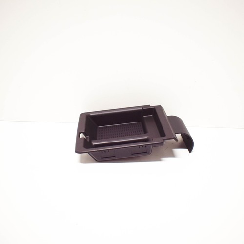 Bmw e46 armrest storage tray - 3,