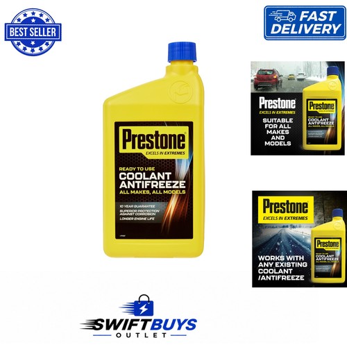 Essential ready use - to,
