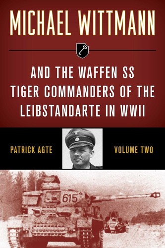 Michael wittmann the waffen - &,