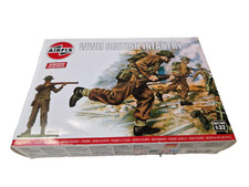 Airfix 1:32 Scale WWII British