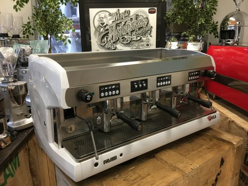Wega polaris group white - 3,