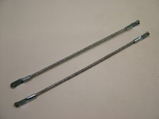 TC gritted tile saw blade