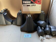 THULE 750 (now 754) F/PK