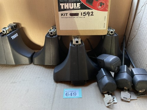 Thule 750 pk - 750, 754)