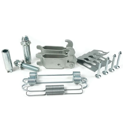 Handbrake shoe expander - shoe,