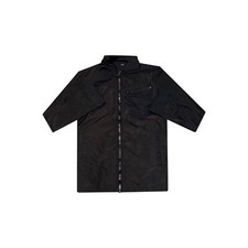 G-STAR Men's Black Arc Zip Long Sleeve Overshirt RRP £80