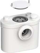 Saniflo Sanitop Up Macerator