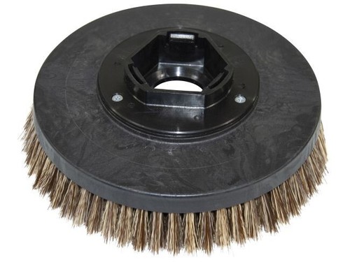 Polishing brush pes - polishing,