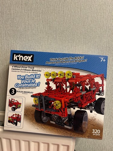 Nex 4wd wheel - 4wd, 4