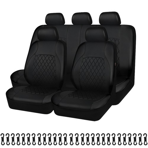 Quality full set black - quality,