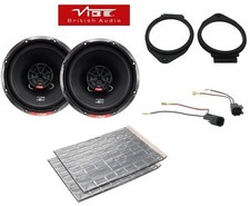 Vibe SLICK6 6.5" 17cm Coaxial